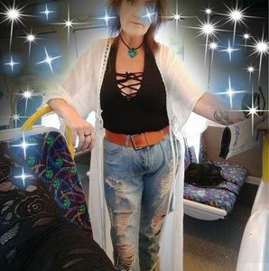 Meet your Posher, Carolyn